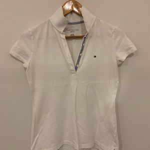 Tommy Hilfiger polo women